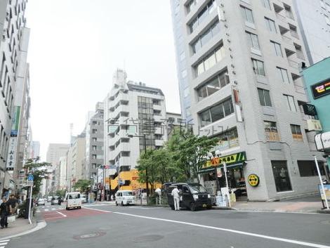 物件周辺