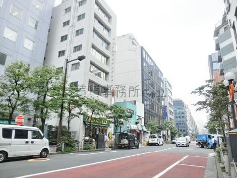 物件周辺