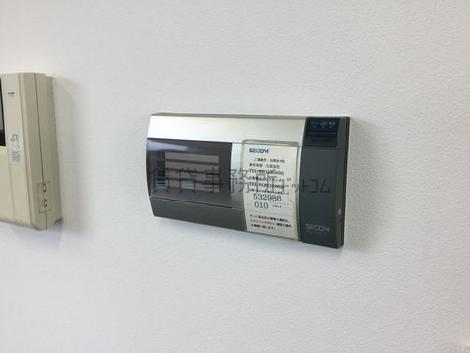 ACN半蔵門ビルの設備