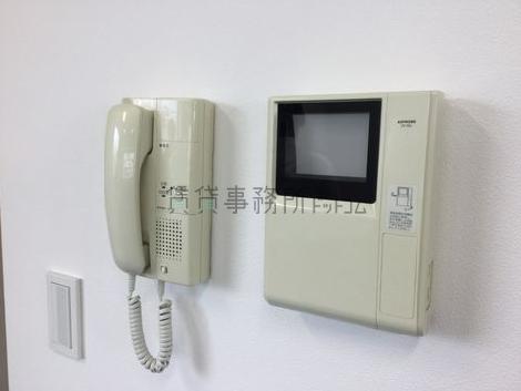 ACN半蔵門ビルの設備