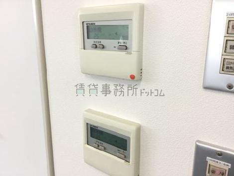 ACN半蔵門ビルの設備