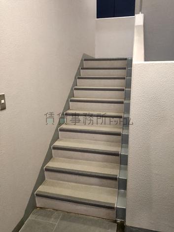 階段
