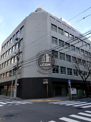 五反田アレーの外観写真