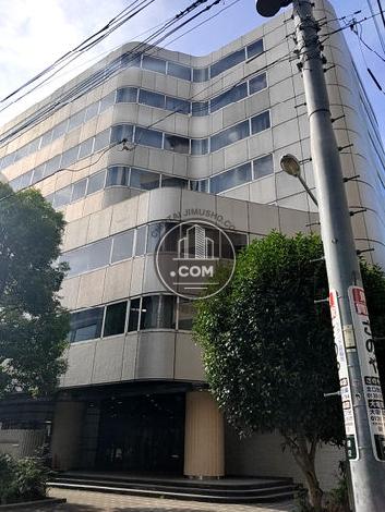 大塚トーセイビルⅡの外観写真