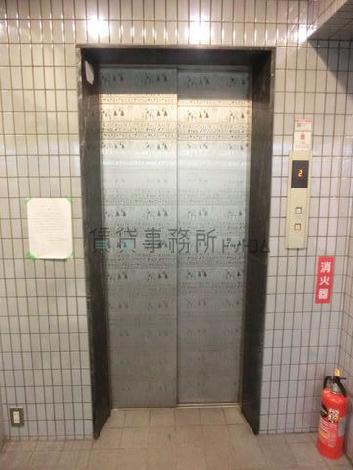 エレベーター
