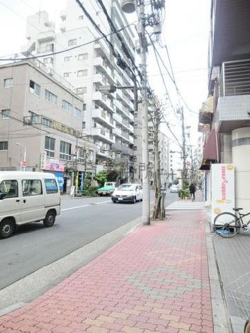 物件周辺