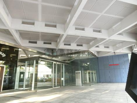 MG白金台ビル