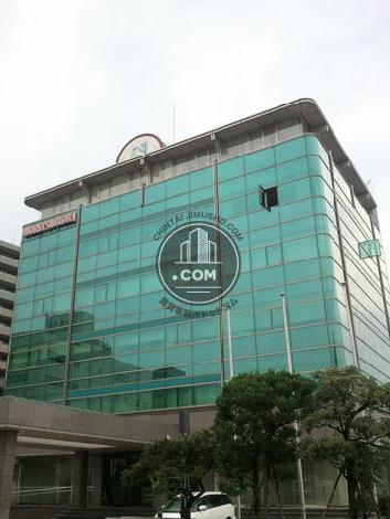西本興産日の出ビルの外観写真