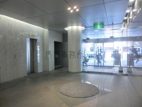 格式高いホール