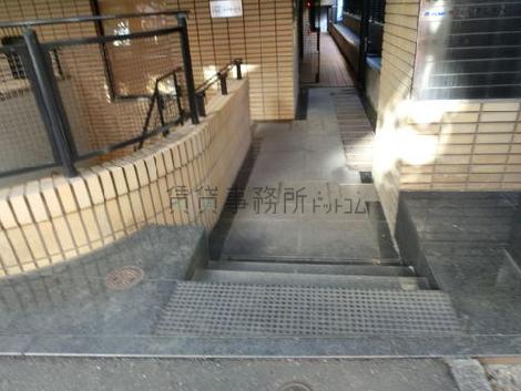 階段