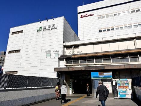 物件周辺