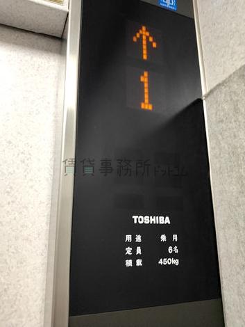 エレベーター