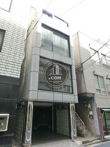 東京電業建設ビル（TDKビル）の外観写真