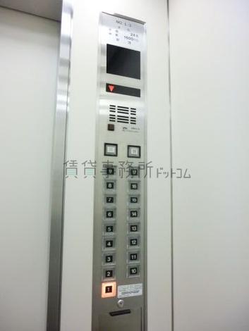 エレベーター