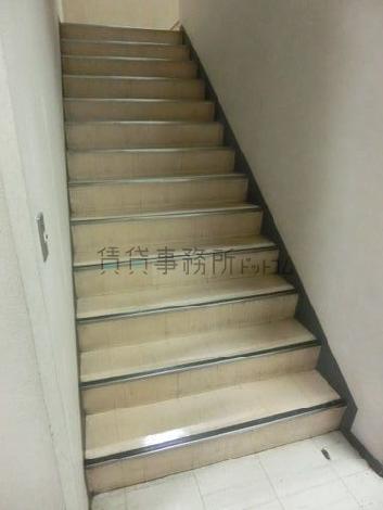 階段