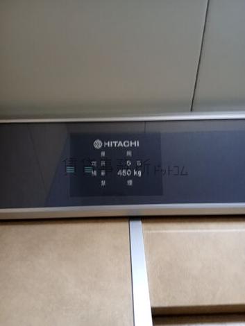 エレベーター