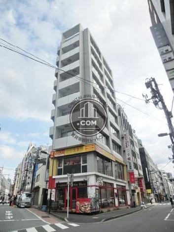 VORT神田の外観写真