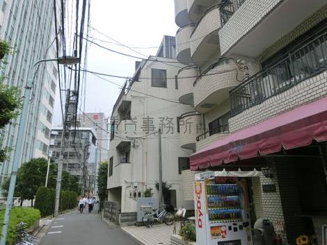 物件周辺