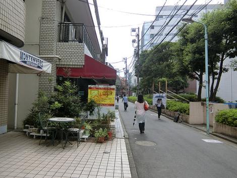 物件周辺