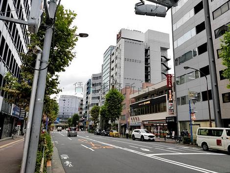 物件周辺