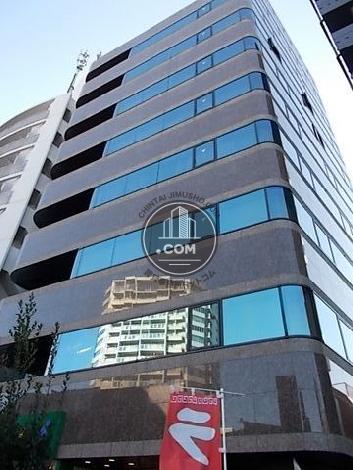 井門池之端ビルの外観写真