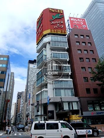 GMビル 外観写真