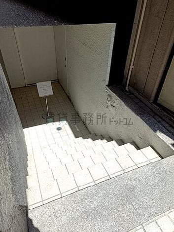 階段