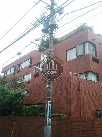 ルーメリ赤坂の外観写真