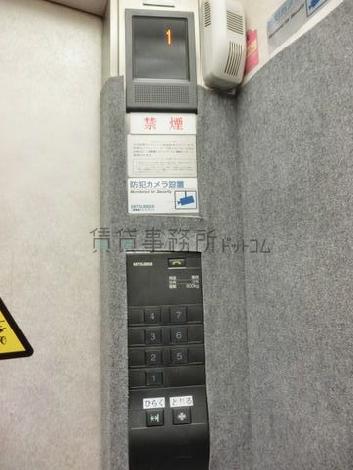 エレベーター