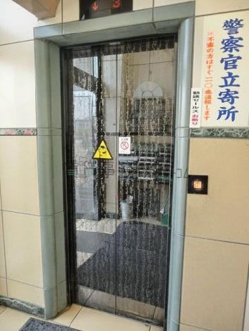 エレベーター