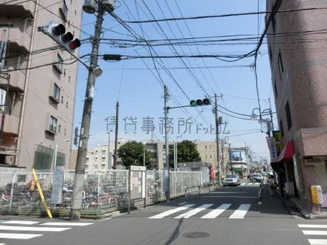 物件周辺