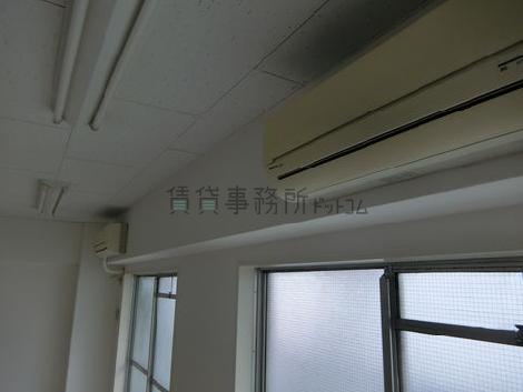 フジハイツの設備