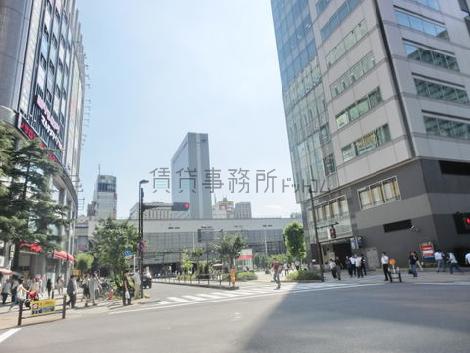 物件周辺
