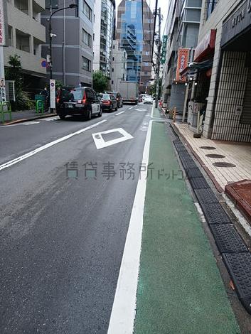 物件周辺
