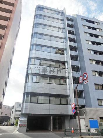 採光性の良いオフィス