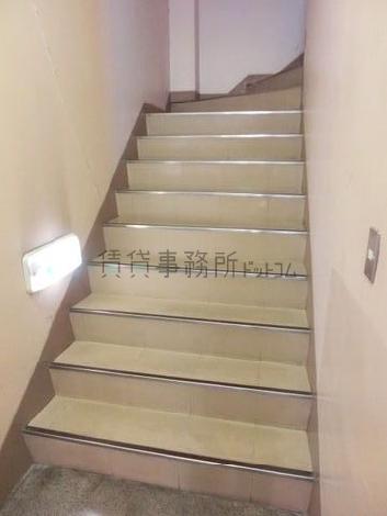 階段