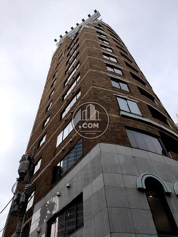 西新宿TOKビルの外観写真