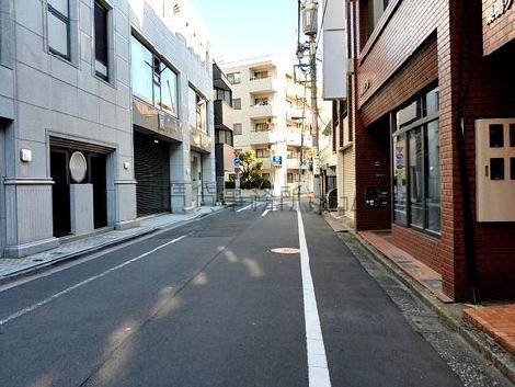物件周辺