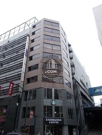 I&Kビルの外観写真