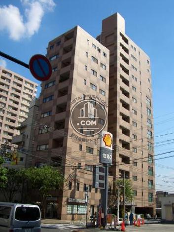 ケルン大塚台の外観写真