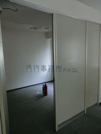 ケルン大塚台の室内
