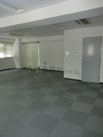ケルン大塚台の室内