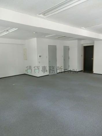 ケルン大塚台の室内