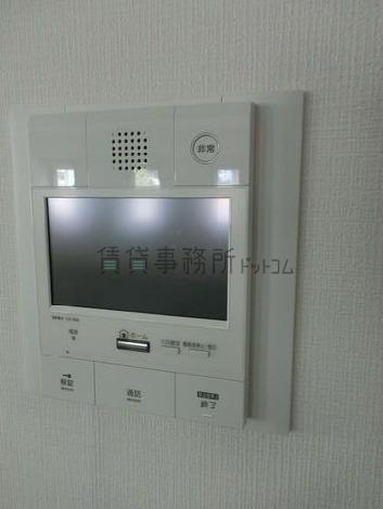 ケルン大塚台の設備