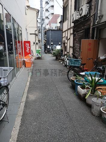 物件周辺