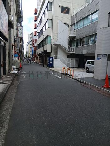 物件周辺
