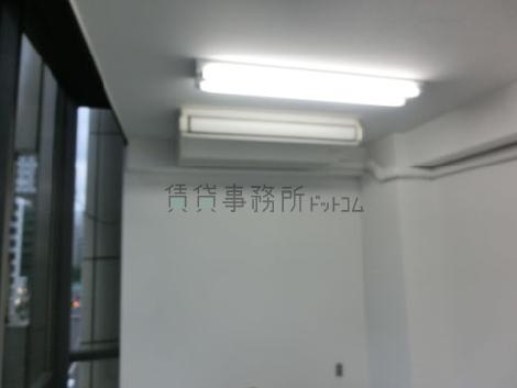 ナルセビルディングの設備