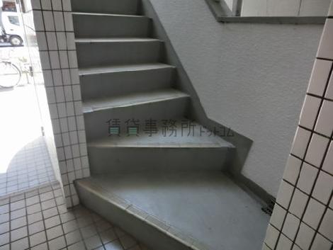 階段