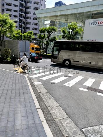 物件周辺