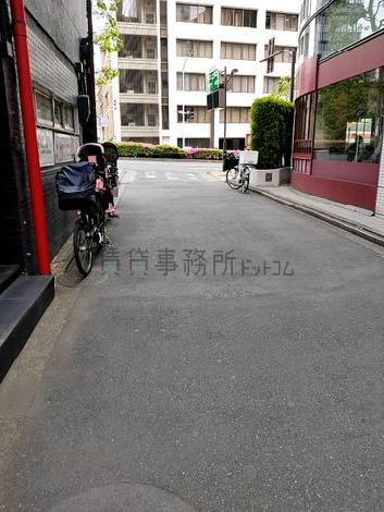 物件周辺